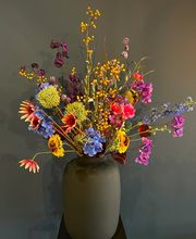 BlütenZauber Binderei Bild 11