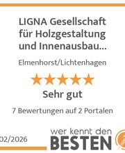 werkenntdenBESTEN.de Qualitätssiegel