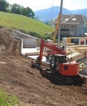 Infanger Alexander GmbH Bild 7