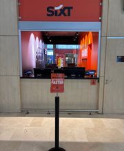 SIXT Alquiler de Coches - Aeropuerto Tenerife Norte (TFN) imagen 12