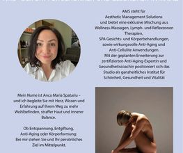 AMS - Health, SPA & Wellness Bild 5