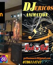 DJ Ericos Animation image 1