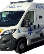 Ambulances Meurice image 2