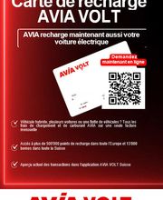 Avia Distribution SA Bild 3