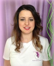 Sandra Beauty Cosmetic Bild 1