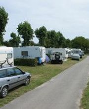 Camping Les Joncs du Roch image 2