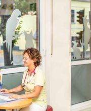 Tierarztpraxis Rühling