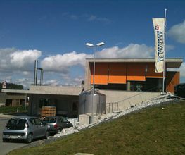 Tinguely Alexandre Bild 1