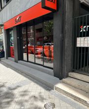 SIXT - Madrid Nuevos Ministerios imagen 12