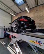 EUROMASTER CBV SERVICES - Arpajon image 9