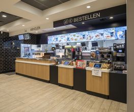 McDonald's Bild 2