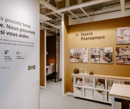 IKEA Nice Saint-Isidore image 7