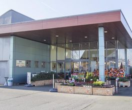 Combi Verbrauchermarkt Bielefeld, Brake Bild 1