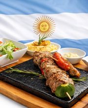 Chez Chico Parrilla Argentina Bild 10