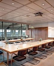 Meet & Dine Hamburg Airport Bild 2