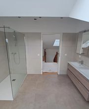 MRS Sàrl - Ferblanterie / Couverture / Sanitaire Bild 11