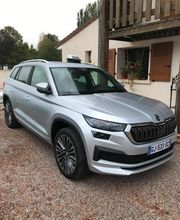 Taxi Carpentier Laurent image 2