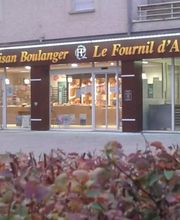 LE FOURNIL D ANROZ image 15