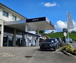 Hofmatt-Garage AG Bild 1