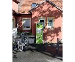 WVV Energie E-Ladestationen Bild 1