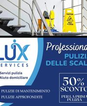 LUX SERVICES SAGL Bild 1