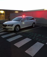 Taxi la Ligne Verte image 2