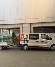 Aeschbacher Reinigungen GmbH Bild 2