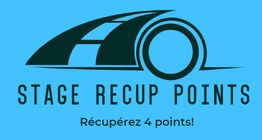 STAGE RECUP POINTS