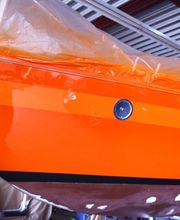 Carrosserie Gilliéron Bild 6