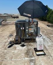 Moore Heating & Air Conditioning LLC. image 19