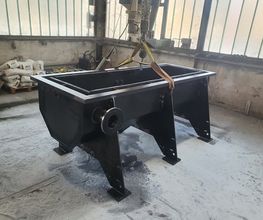 Giese Metalldesign Bild 7