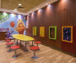 McDonald's Bild 6