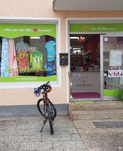 Die Stoffkönigin Bild 1