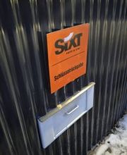 SIXT Autovermietung Göppingen Bild 10
