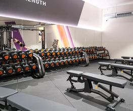 Basic-Fit 24/7 afbeelding 2