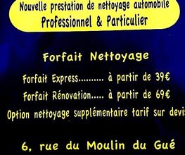 Lavage Auto 87 image 12