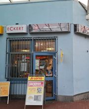 Eckert Greifswald, Im Möwencenter