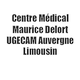 Centre Médical Maurice Delort UGECAM Auvergne Limousin