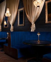 No Man's Land Cocktail Parlor & Eatery image 5