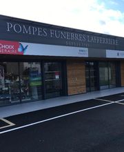 Pompes Funèbres Lafferrière image 18