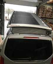 Niep-Mobil Reisemobile Bild 15