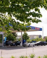 famila Tankstelle Bild 1