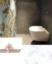 Carrelages revêtements Grandas
Carrelage Grandas
Manuel Grandas
Carrelage 
Mosaïques
Carrelage salle de bain
Carrelage cuisine