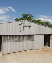 Manège et Poney Club de Presinge Bild 2