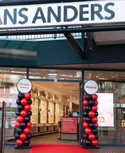 Hans Anders Opticien Amsterdam Reigersbos afbeelding 1