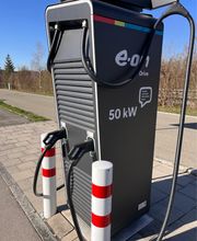 E.ON Drive Charging Station Bild 2