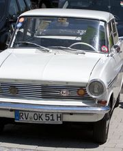 Oldtimervermittlung Werner Neu Bild 31