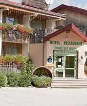 Hôtel Restaurant Etoile Des Neiges image 4