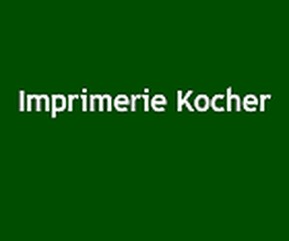 Imprimerie Kocher image 1