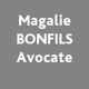 Bonfils Magalie
